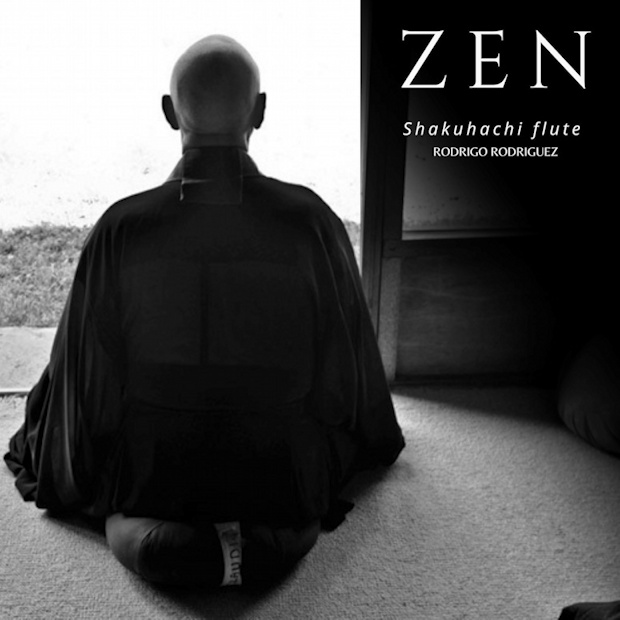 Zen - Shakuhachi flute