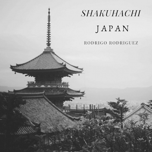 Shakuhachi Japan