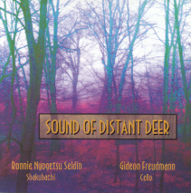 Sound of Distant Deer