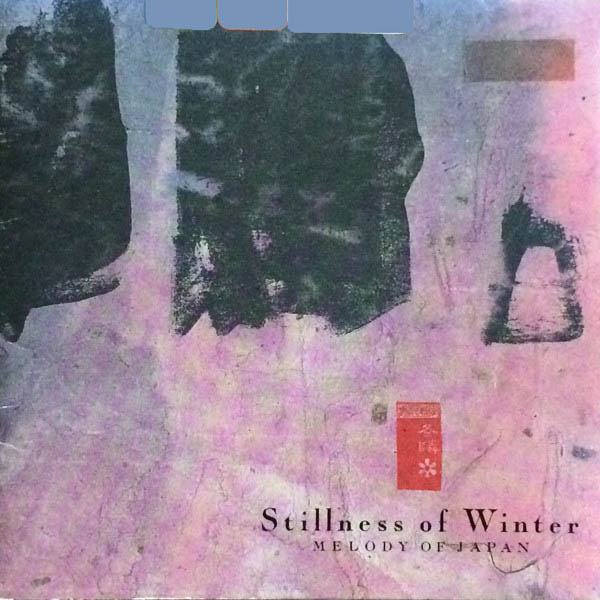 Melody of Japan - Stillness of Winter