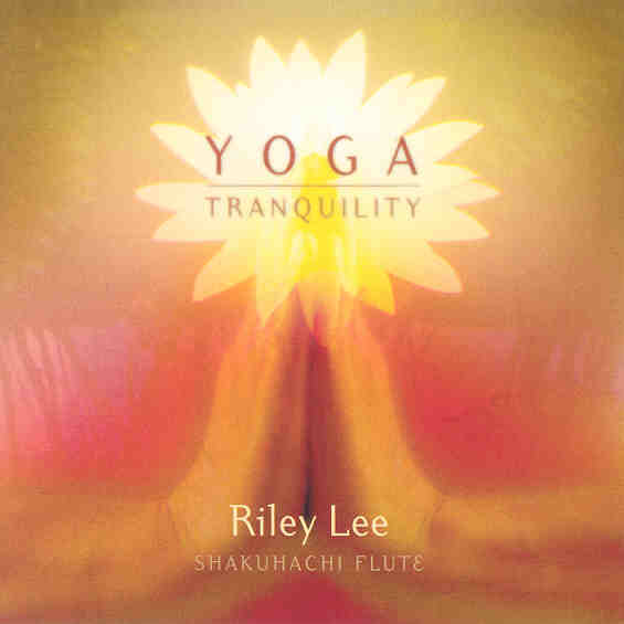 Yoga Tranquility