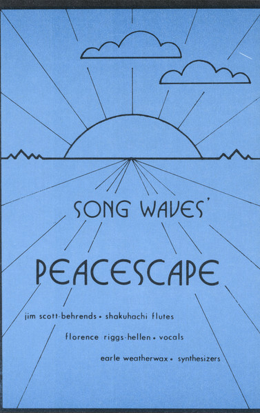 Song Waves - Peacescape