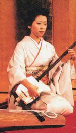 Fukuda Chieko