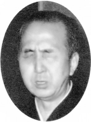 Miura Masayuki