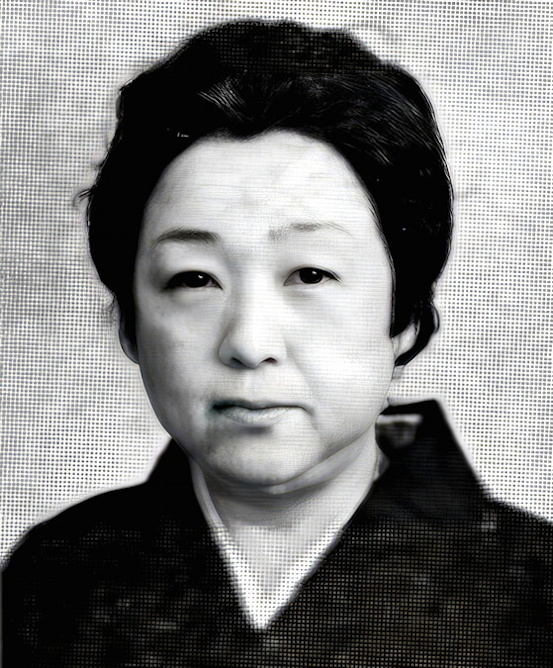 Yonekawa Masumi
