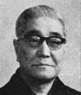 Kimura Yūsai