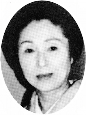 Uemura Wakako
