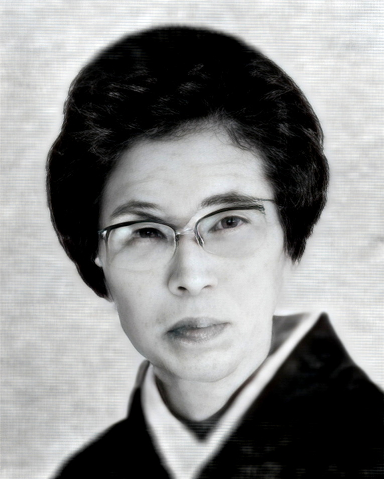 Fukumori Toshiko