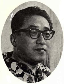 Irino Yoshiro