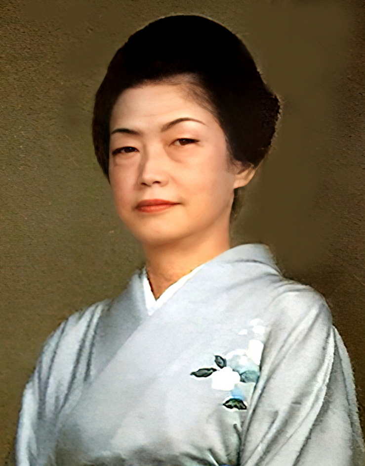 Matsuo Kazuko