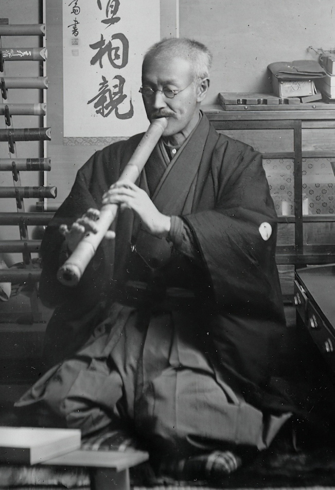 Tsushima Koshō 