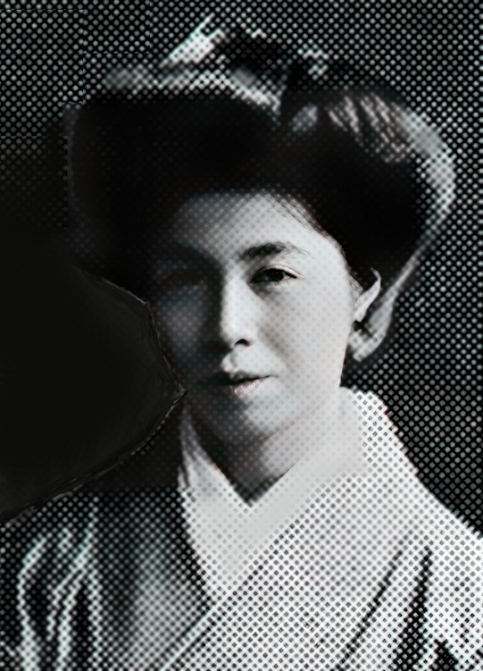 Amagasa Saiju