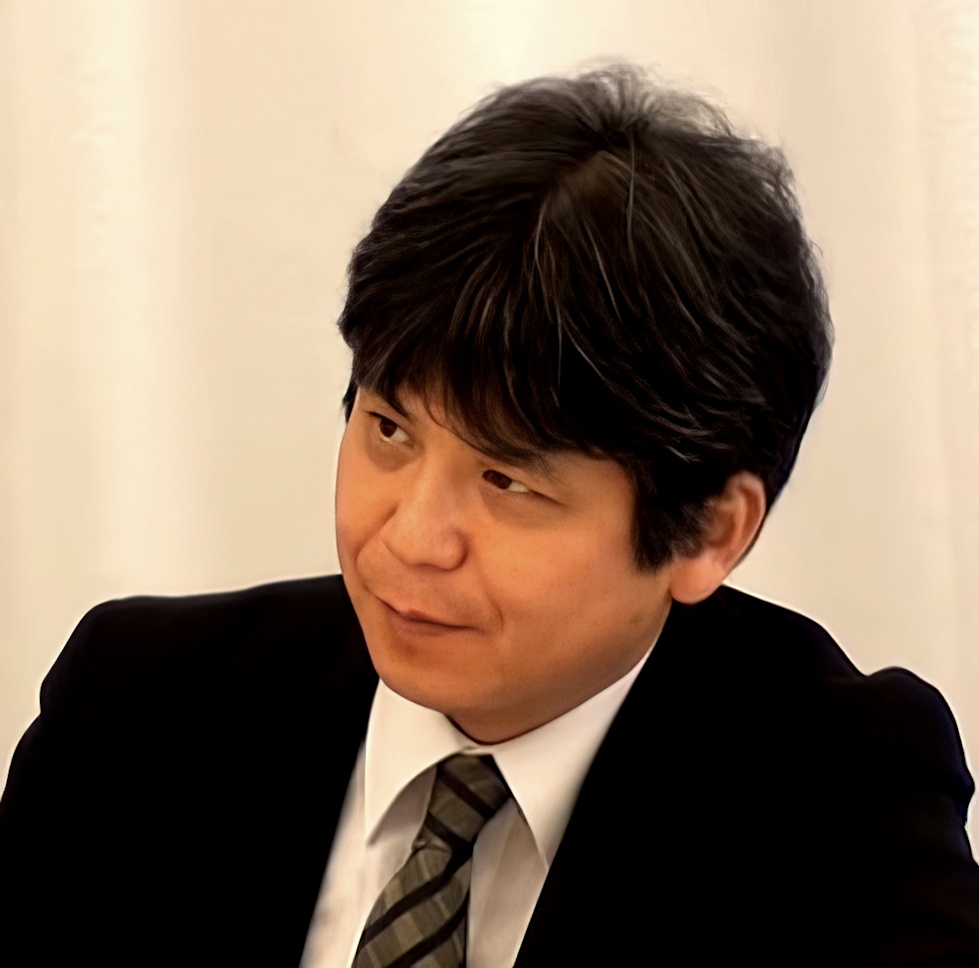 Hosokawa Toshio