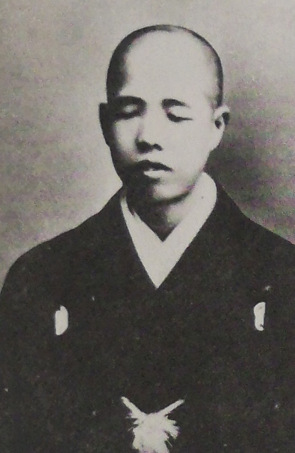 Tateyama Noboru