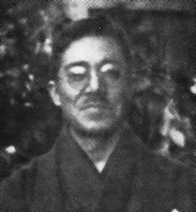 Nyūi Kenzō