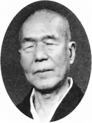 Ōta Masahiro