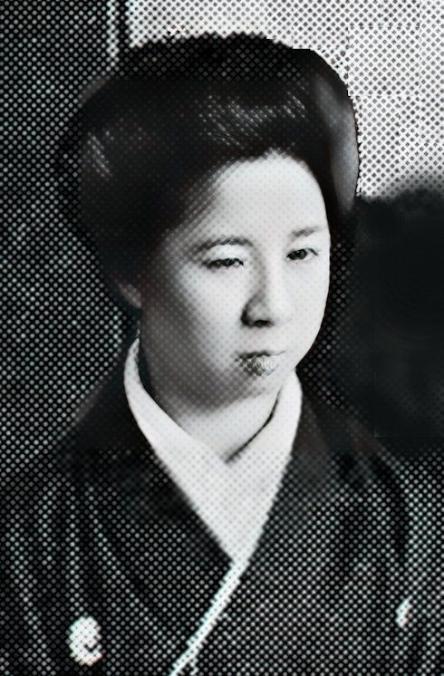 Katō Jūko