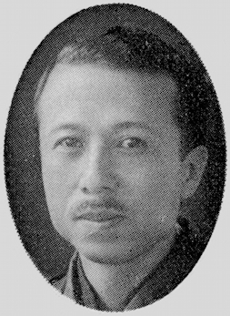Kurakawa Shōzan