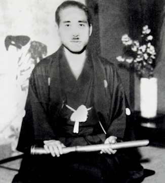 Saitō Shudō