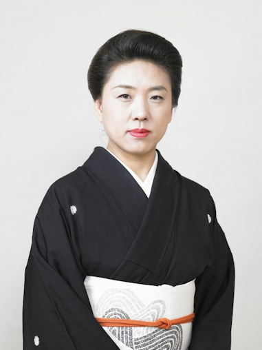 Kawase Roshū
