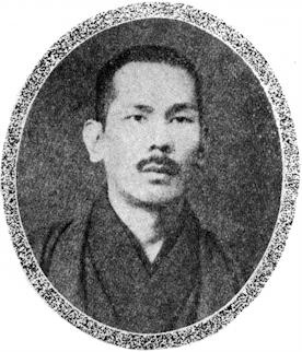 Katō Kodō