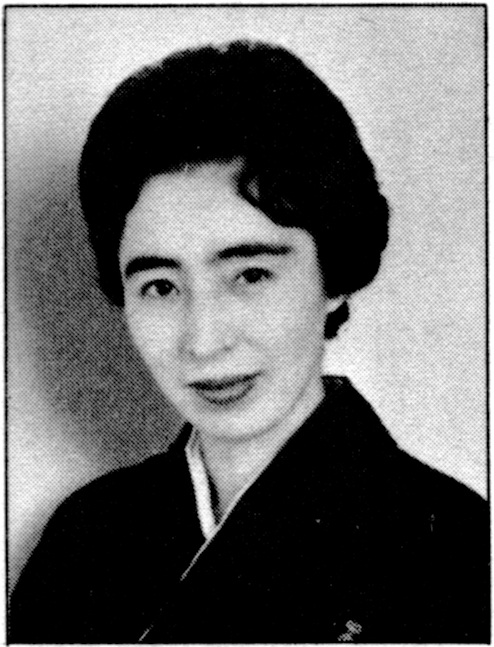 Kikutsuya Yachiyo