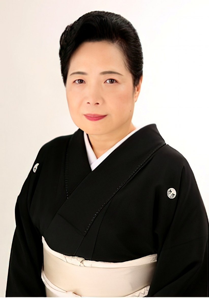 Kamijō Taeko
