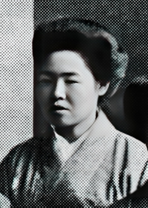 Tazawa Machiko