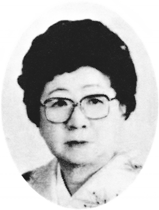 Kobashi Mikiko