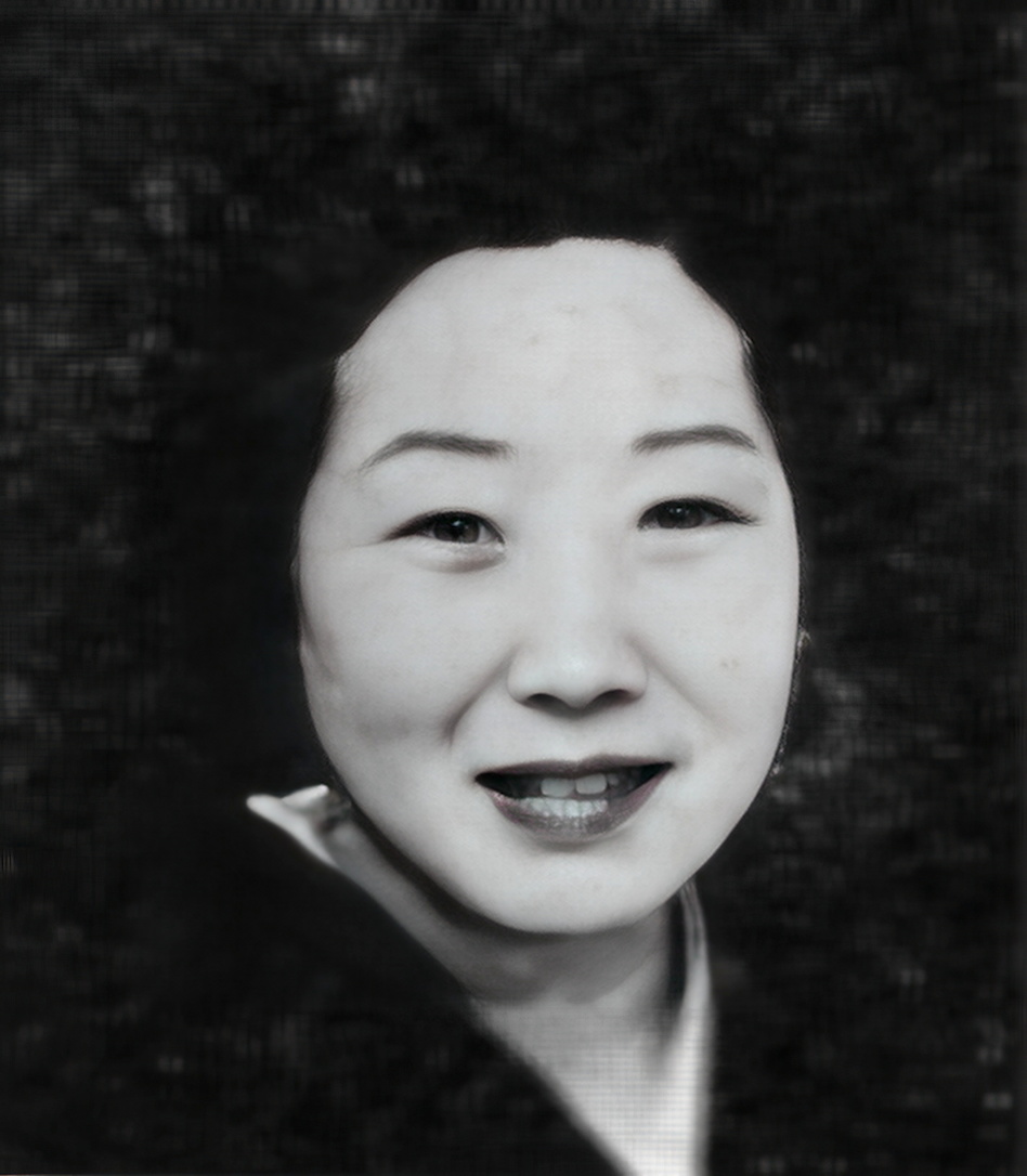 Fujita Chikasayo