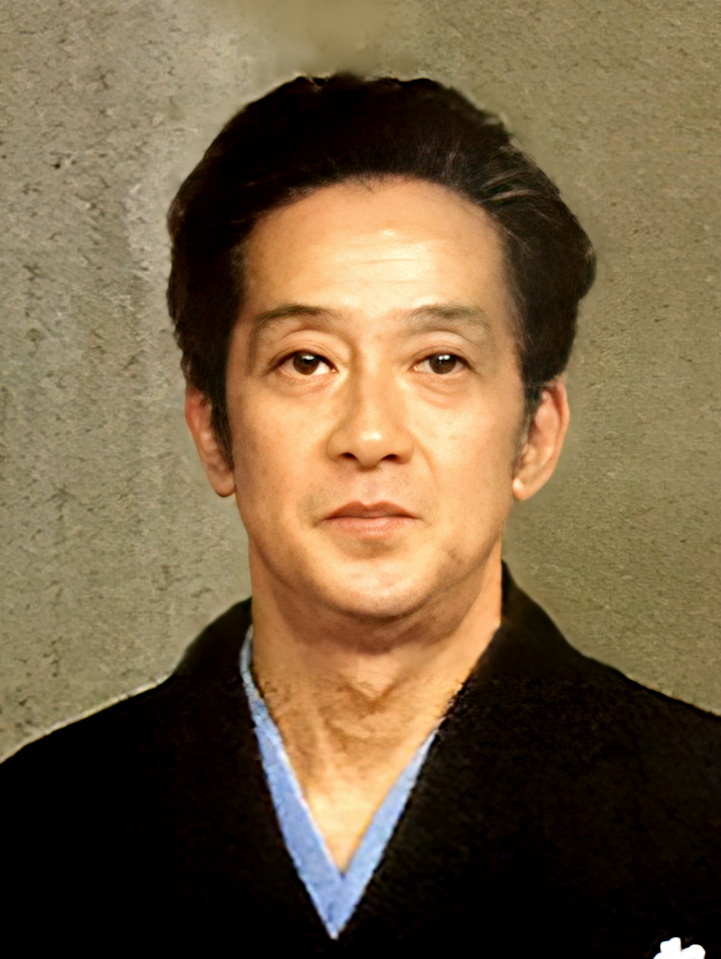 Matsuo Seiji
