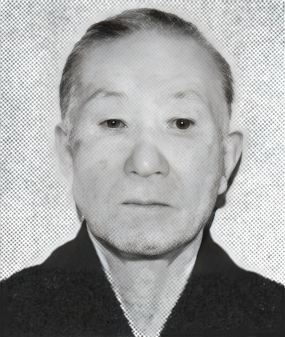 Kōno Gyokusui I