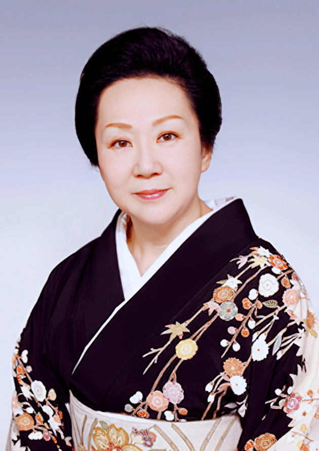 Saitō Fumika Yohi