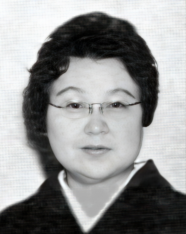 Takeshita Fumitoshi