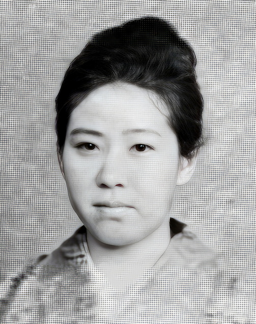 Yonekawa Megumi
