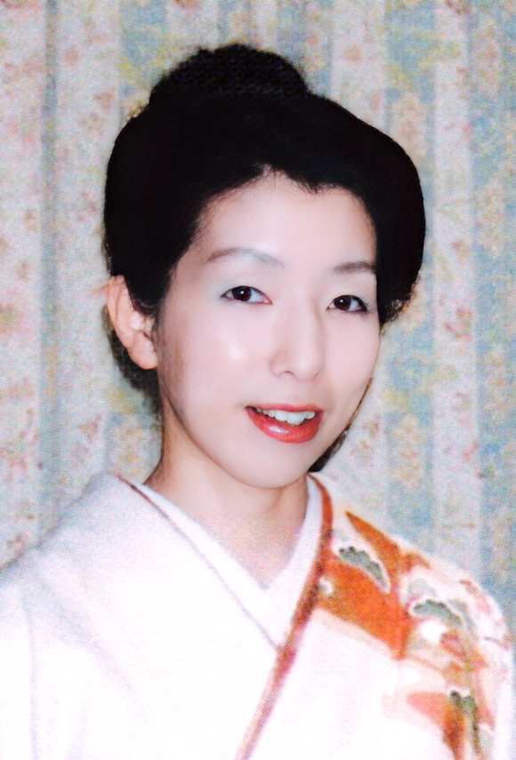 Yamamoto Hiroko