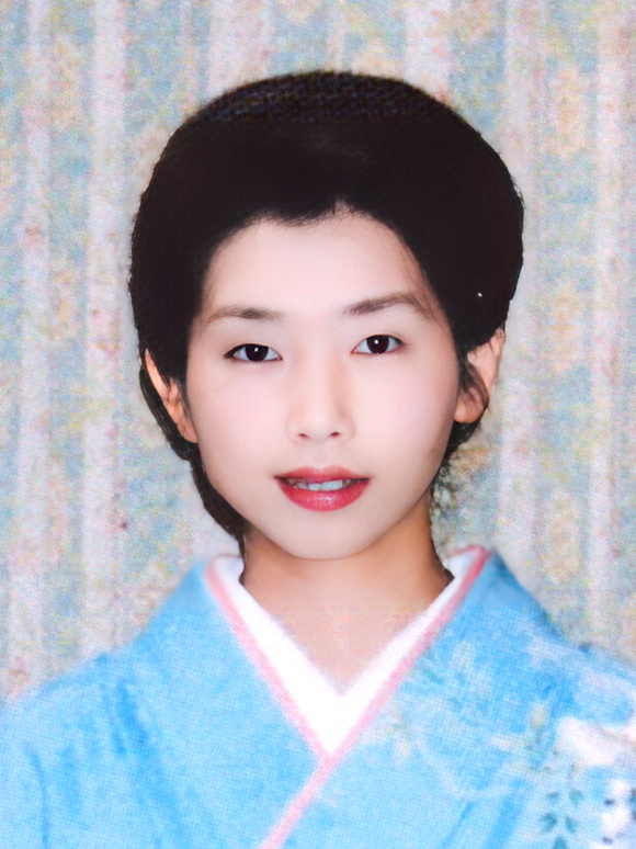 Mochitsuki Masako