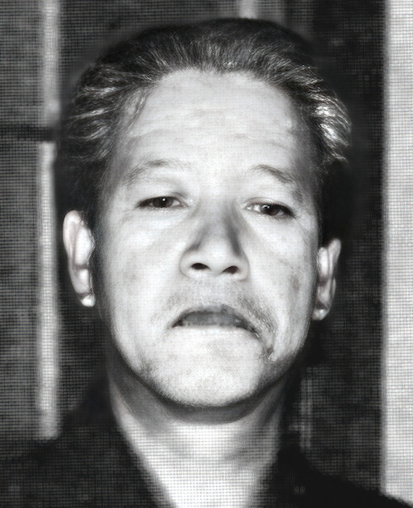 Hashimoto Nyoshū