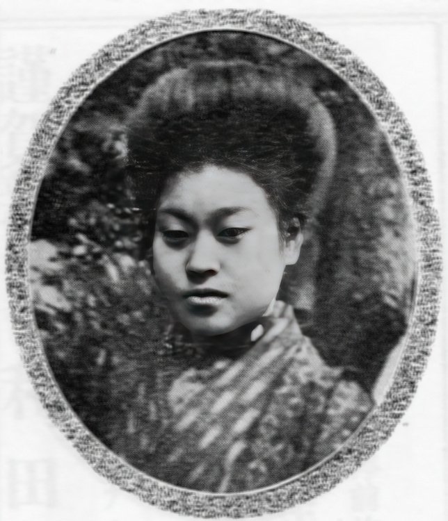 Murakami Kajue