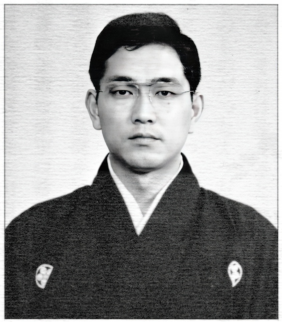 Yauchi Rōmei