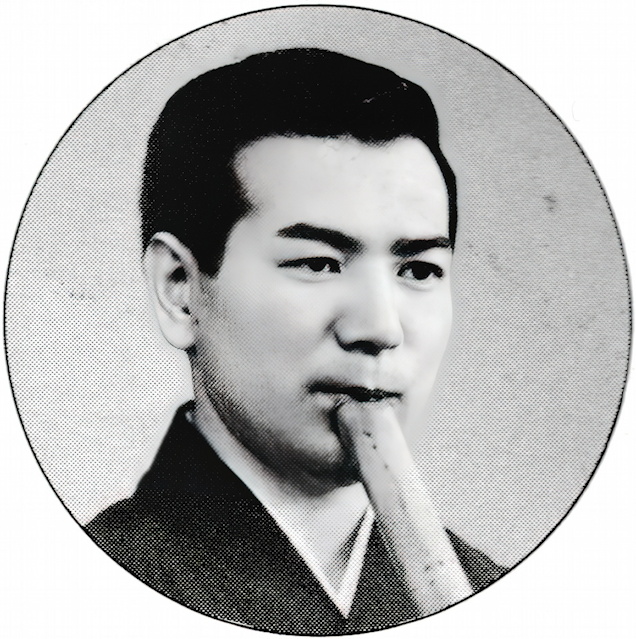 Hayashi Yūshō