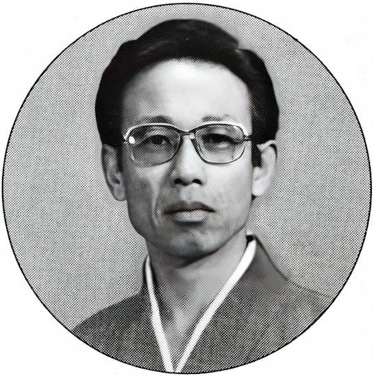 Funaki Keizaburō