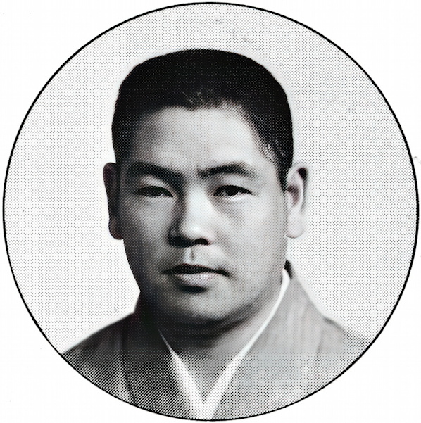 Takeuchi Takashi
