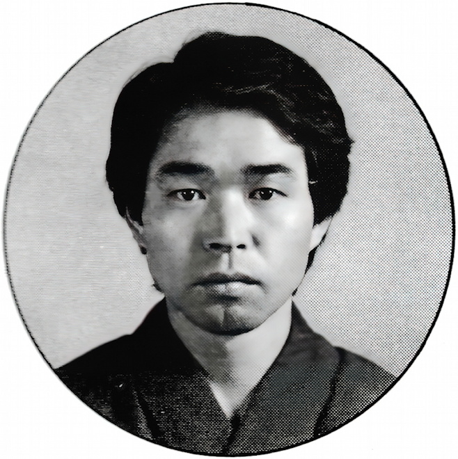 Abe Shōgi