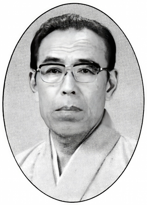 Ogawa Eijirō