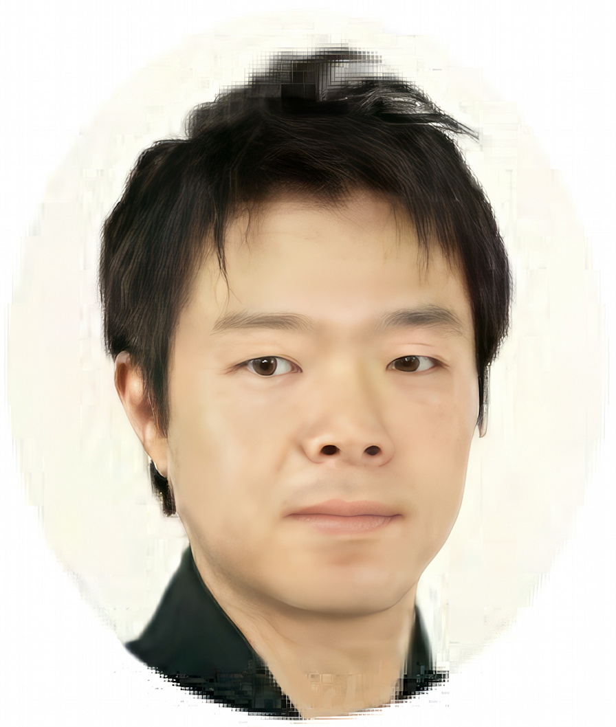 Kobayashi Reijun
