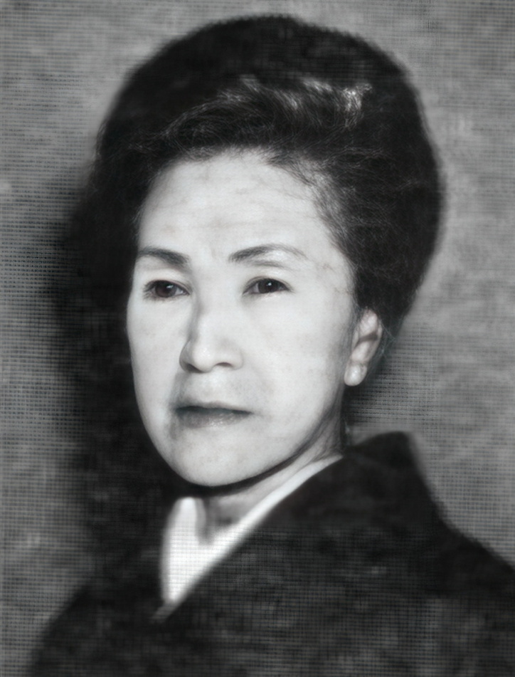 Fukami Sumiko