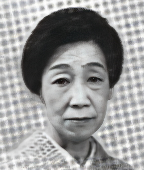 Tanaka Sachiko