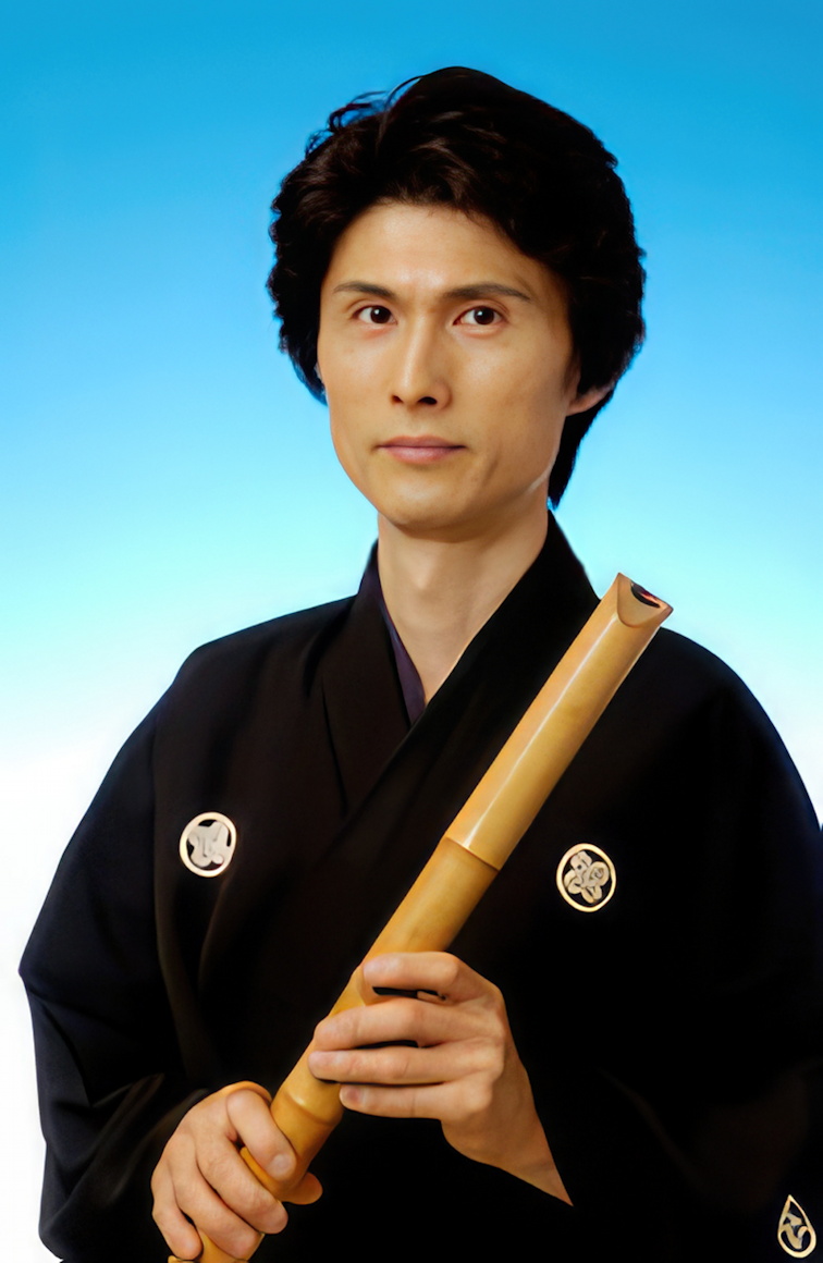 Sakata Ryōzan