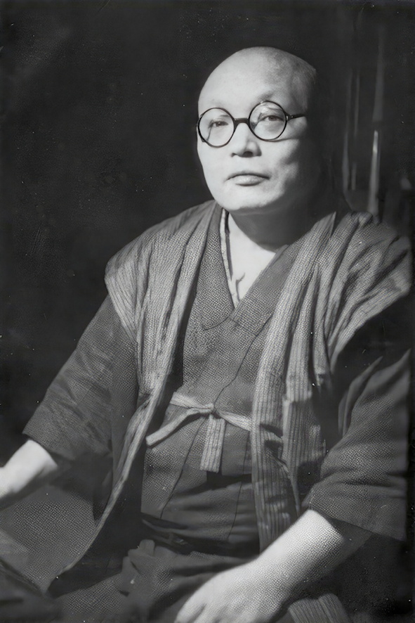 Tsukamoto Kodō